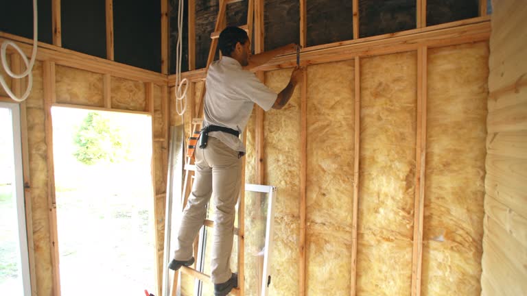 Types of Insulation We Offer in Rocky Ford, CO